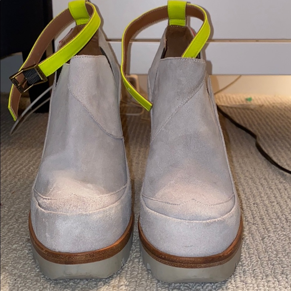 Hunter booties